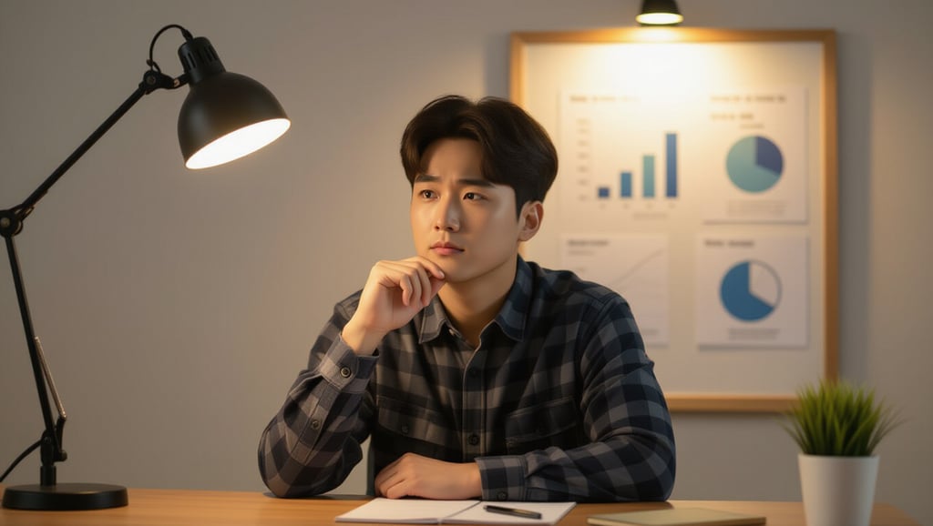 💡 손실 회피와 보유 효과: 실수를 반복하는 이유