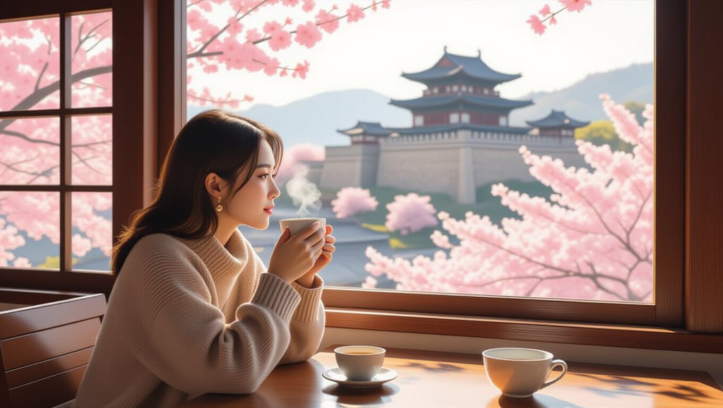 🍽️ 남한산성 주변 맛집 & 놓칠 수 없는 연계 관광지