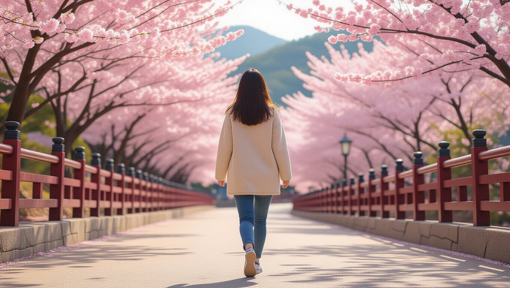 🅿️ 남한산성 주차 & 교통 꿀팁, 이것만 알면 끝!