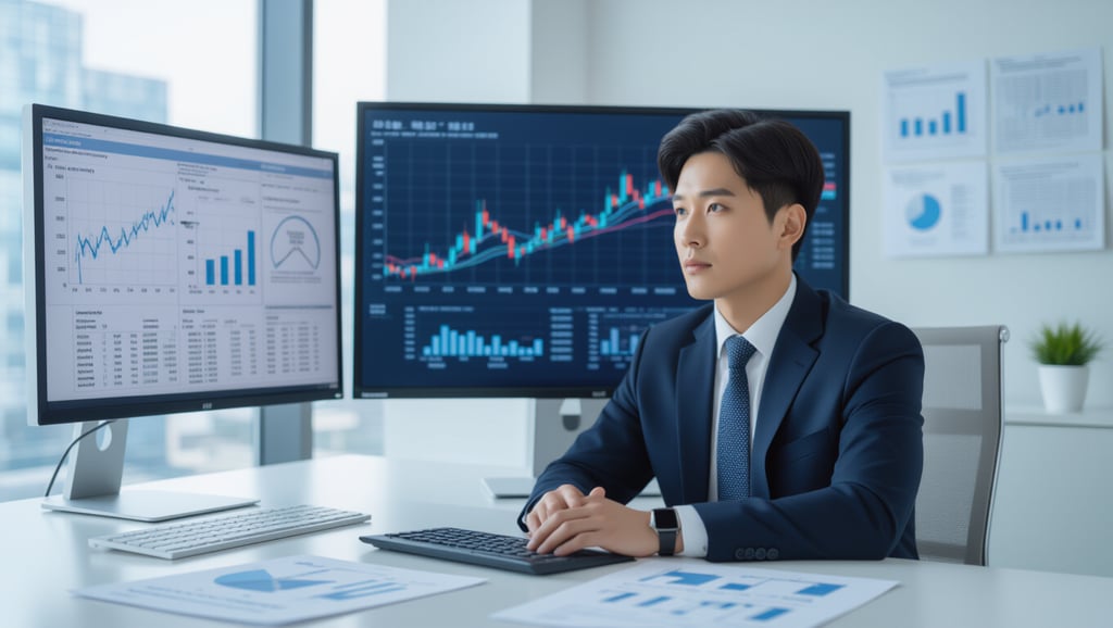 💰 경제 정책 실효성 및 조세 형평성 검토