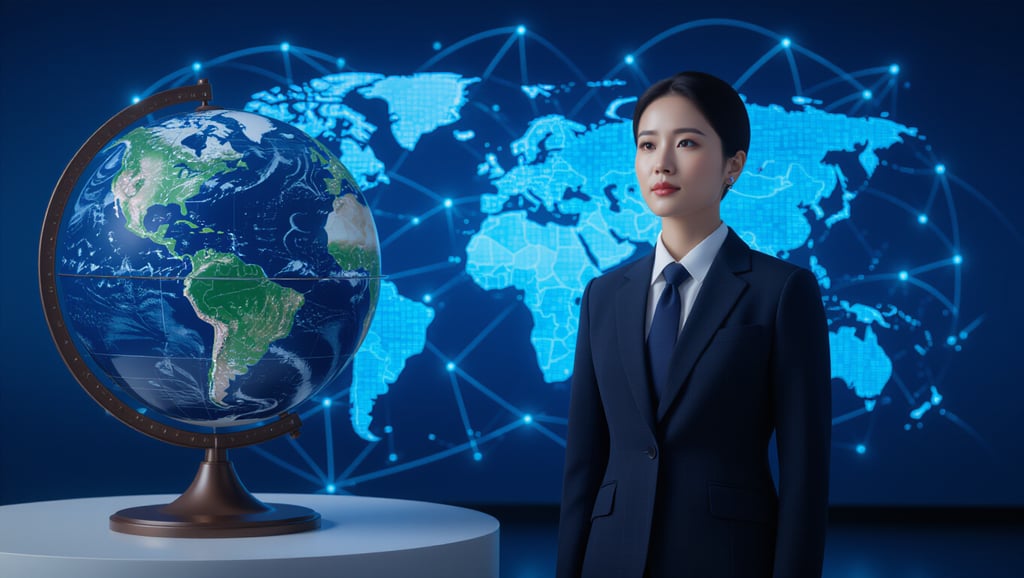 🌍 국제 정세 변화와 한미 동맹의 미래