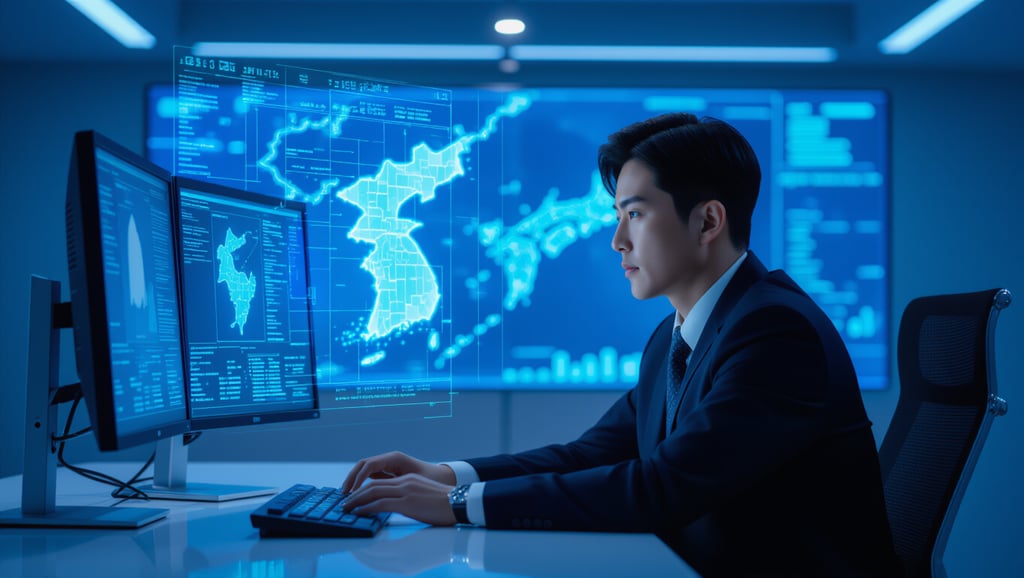 🛡️ 대북 관계 변화와 국가 안보 전략