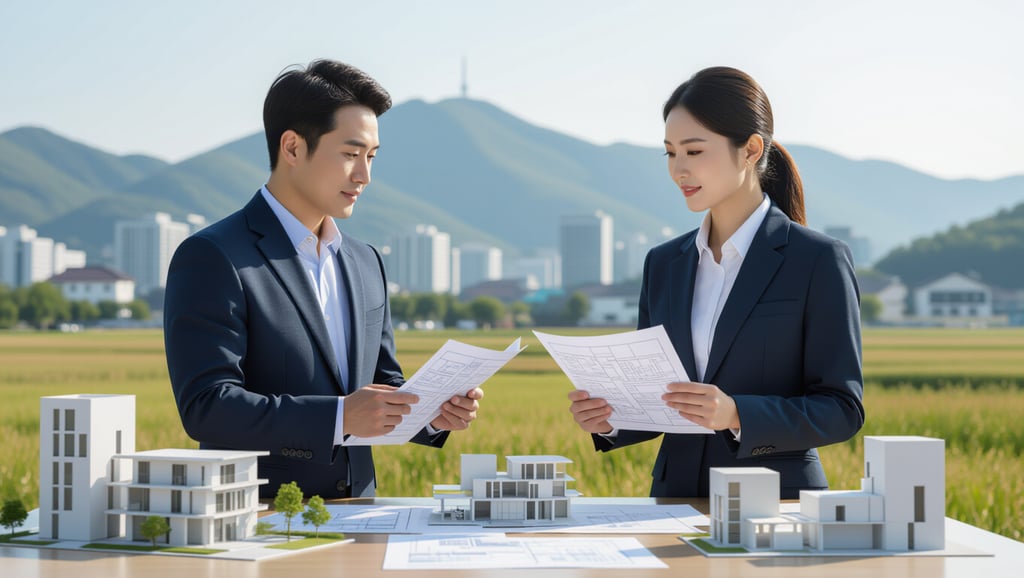 🏘️ 부동산 시장 동향과 지역 균형 발전 정책