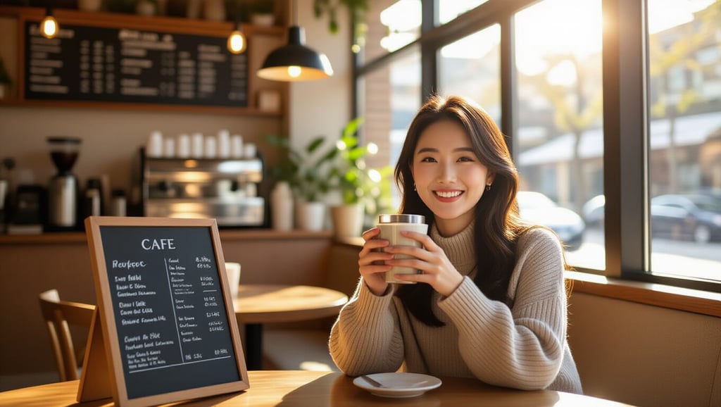 💰 스타벅스 할인 꿀팁: 알뜰하게 즐기는 방법