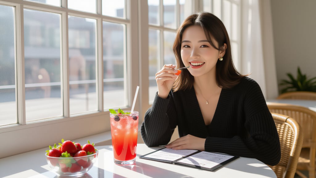 💡 인기 비결: 맛과 영양 성분 분석