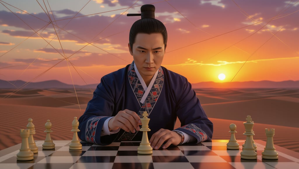 📋 트럼프 대이란 정책, 전략 분석