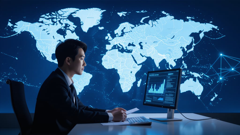 🇨🇳🇷🇺 중러의 전략적 이득, 새로운 연대