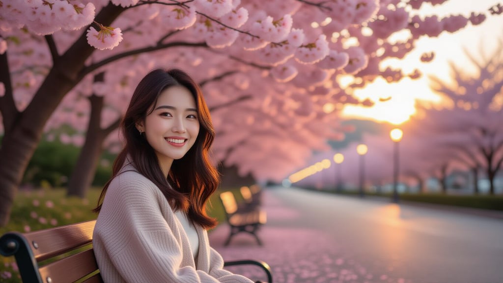 📸 인생샷 포토스팟과 추천 관람 동선