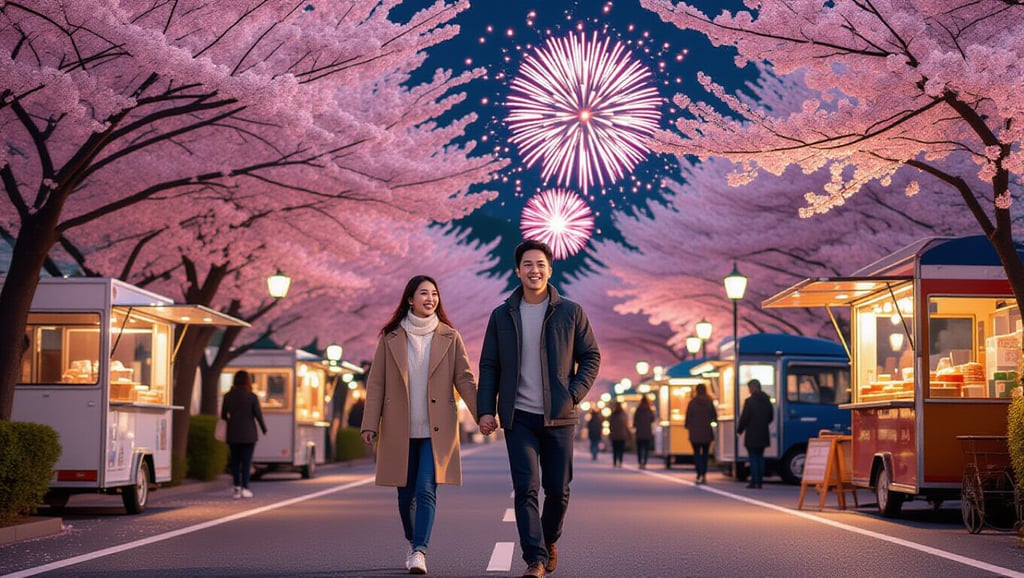 🎉 축제 프로그램과 초대가수 라인업