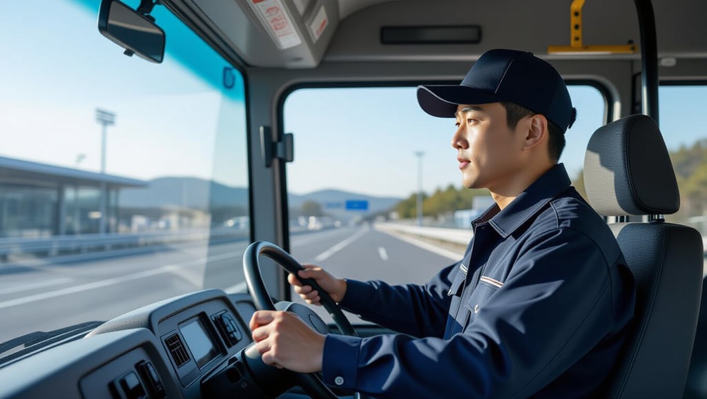 📍 체험교육 장소와 과정, 자세히 알아봐요!