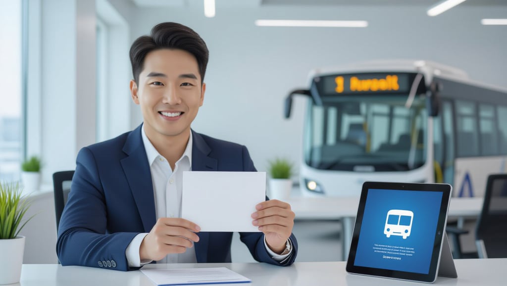 ✅ 합격 후 자격증 발급, 어떻게 할까요?