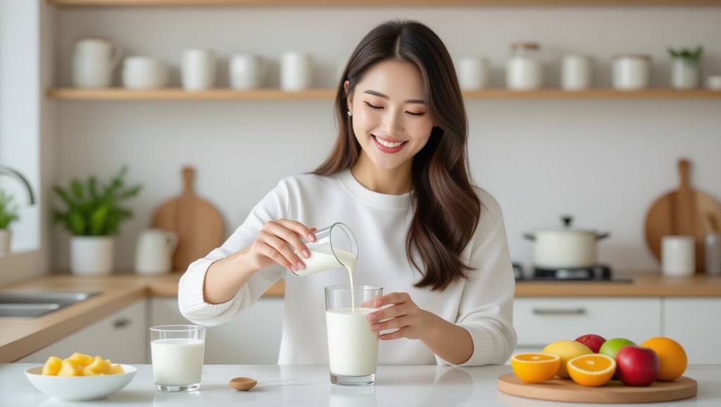 ⚠️ 파로 효소, 안전하게 섭취하기 위한 주의사항