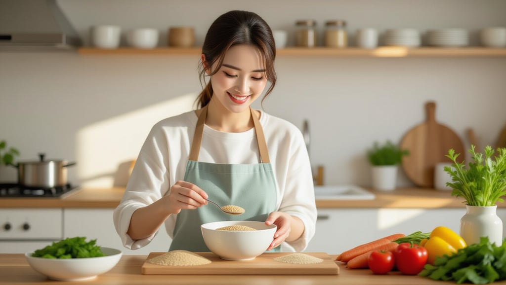 🩸 혈당 관리와 다이어트, 파로 효소의 핵심 효능