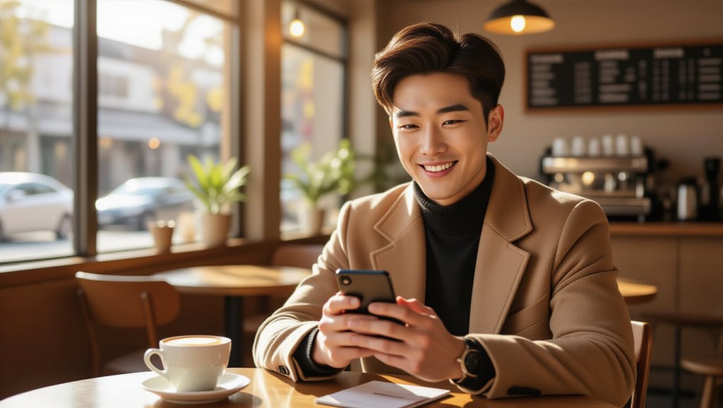 💼 전역 후에도 든든하게! 사회초년생 활용법