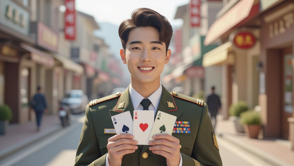 📊 내게 맞는 나라사랑카드는? 카드사별 주요 혜택 비교