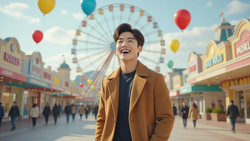 🎡 롯데월드 50% 할인부터 영화까지! 엔터테인먼트 혜택