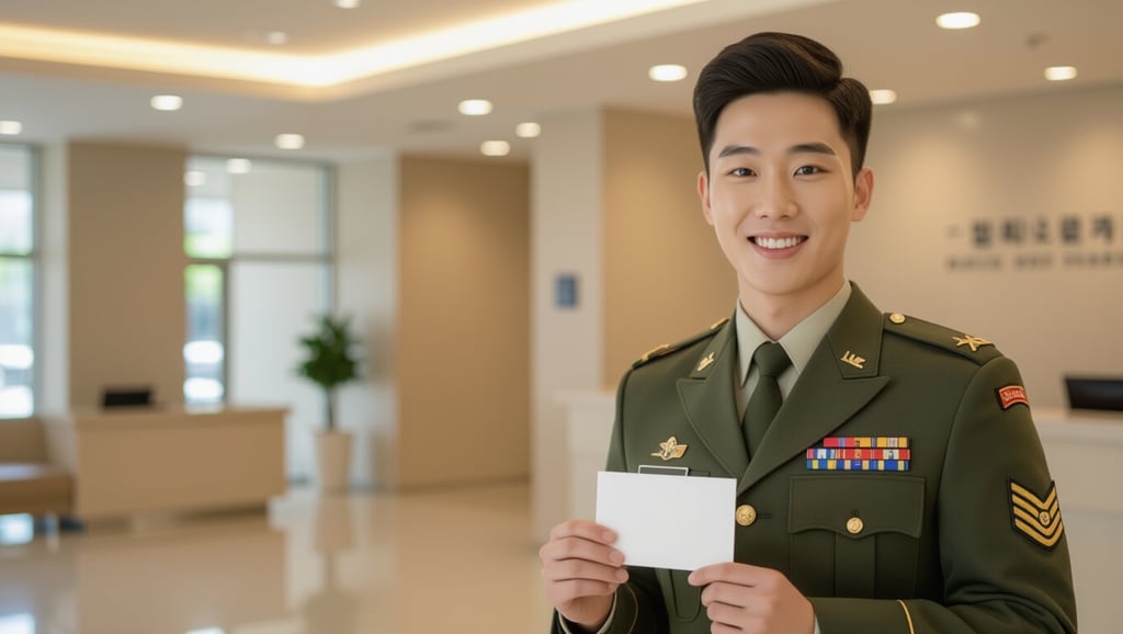 📋 나라사랑카드, 누가 어떻게 발급받을 수 있나요?