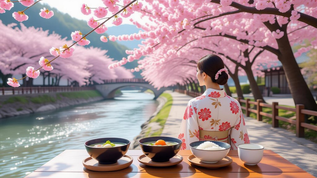 🍽️ 하동 맛집 & 추천 여행 코스