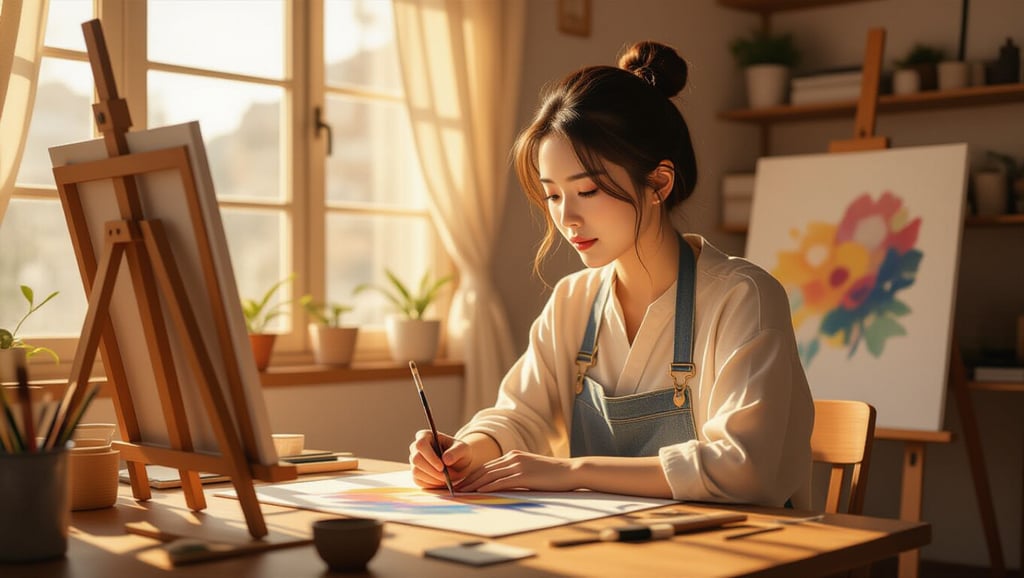 📌 예술인 국민연금 지원, 왜 중요할까요?