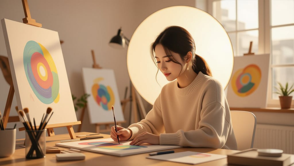 💡 예술인을 위한 든든한 사회안전망, 더 넓어집니다