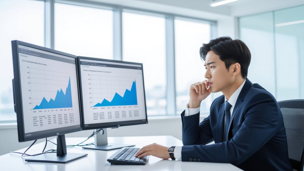 2026년 삼성전자 배당금 일정과 우선주 투자 전략 및 절세 가이드 1 📊 삼성전자 보통주 vs. 우선주: 어떤 선택이 유리할까요?
