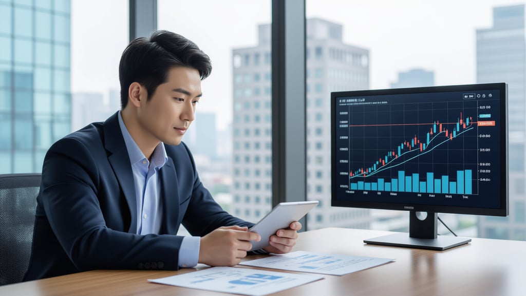 2026년 삼성전자 배당금 일정과 우선주 투자 전략 및 절세 가이드 4 📈 괴리율을 활용한 삼성전자 우선주 투자 전략