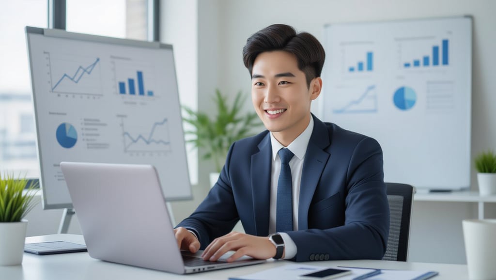 📊 국가 주도 청년 지원 정책: 국민취업지원제도 파헤치기