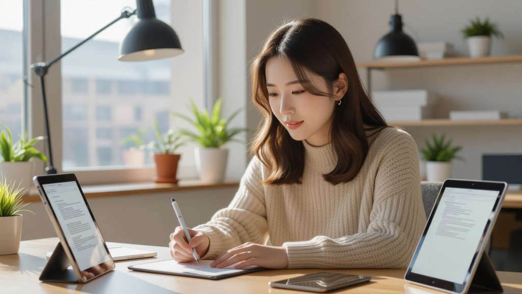 💡 내 사용 목적에 맞는 갤럭시 탭 모델은?