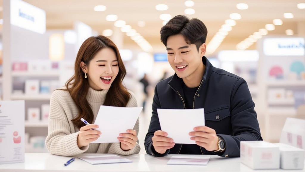 ✅ 방문 전 체크리스트 & 주의사항