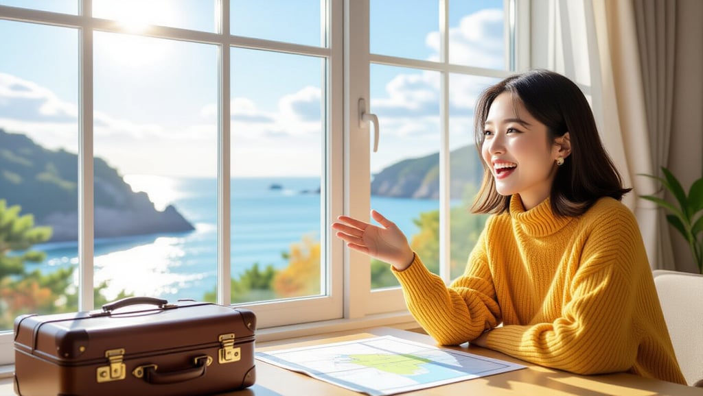 🗺️ 지역별 숙소 공략 & 반값여행 꿀팁