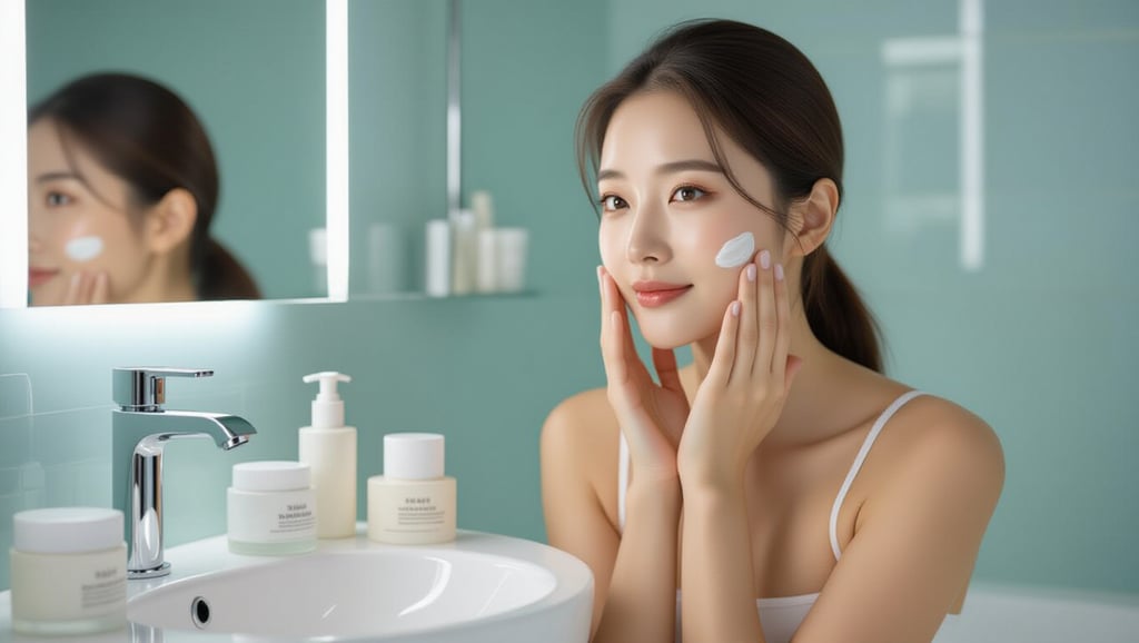 💡 건강한 피부를 위한 압출 후 사후 관리 & 홈케어