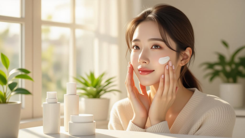 ⚠️ 압출 후 부작용 걱정 마세요! 흉터 예방 전략