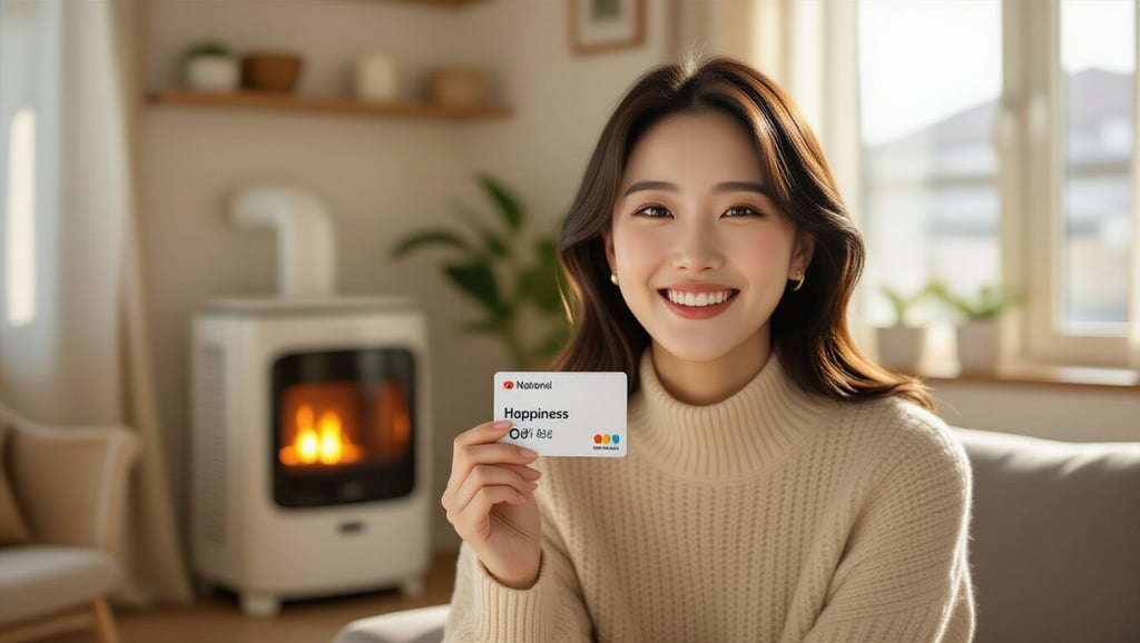 💡 똑똑하게 사용하기: 사용처, 결제 방식, 잔액 확인