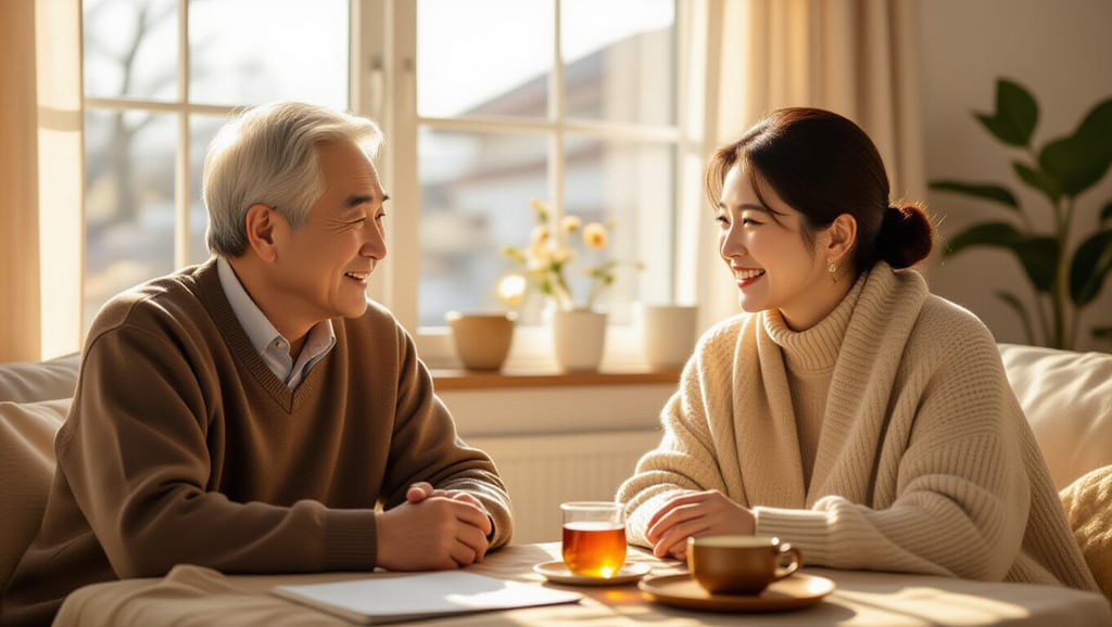 🔍 누가 받을 수 있나요? 지원 대상 및 자격 요건