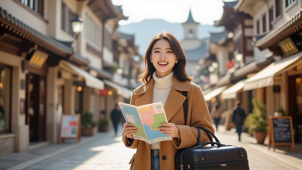 💡 롯데홈쇼핑 서유럽 패키지, 똑똑하게 예약하는 팁!