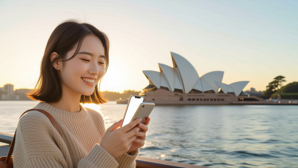 📝 예약 방법 & 주의사항