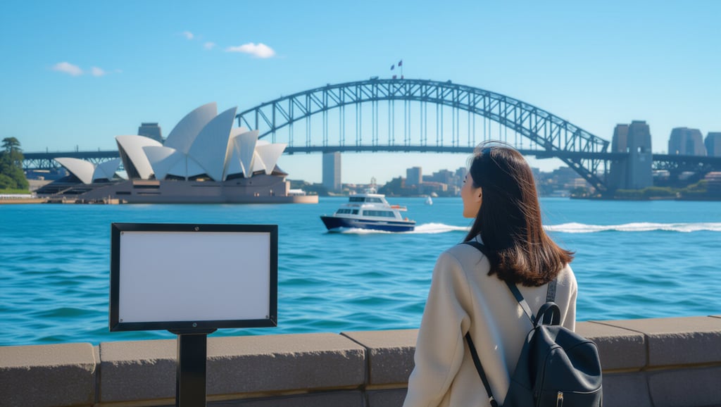 🗺️ 주요 관광지 & 상세 일정