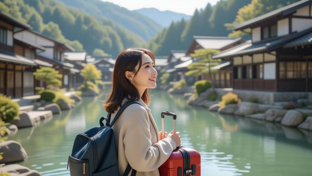 💡 황금연휴 맞춤! 규슈 3일 패키지의 매력