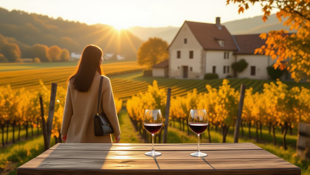 🗓️ 서유럽 여행, 언제 떠나야 가장 좋을까요?