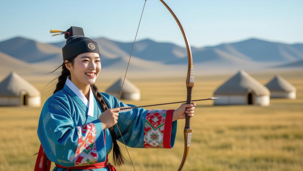 📋 KT알파쇼핑 내몽골 여행, 왜 특별할까요?