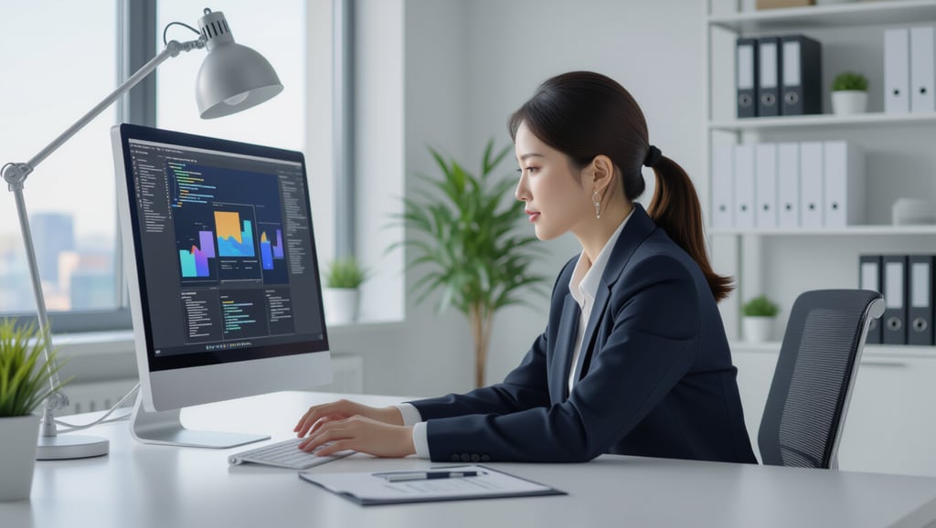 🛡️ 소프트웨어 충돌 방지 및 보안 관리