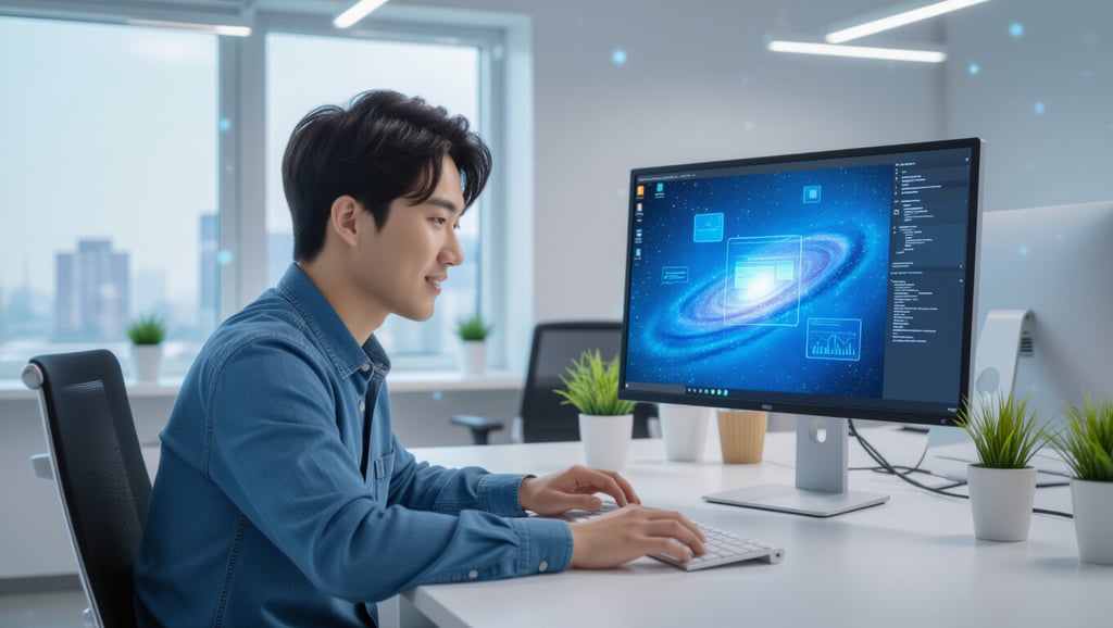 🧹 불필요한 파일 정리 및 캐시 초기화