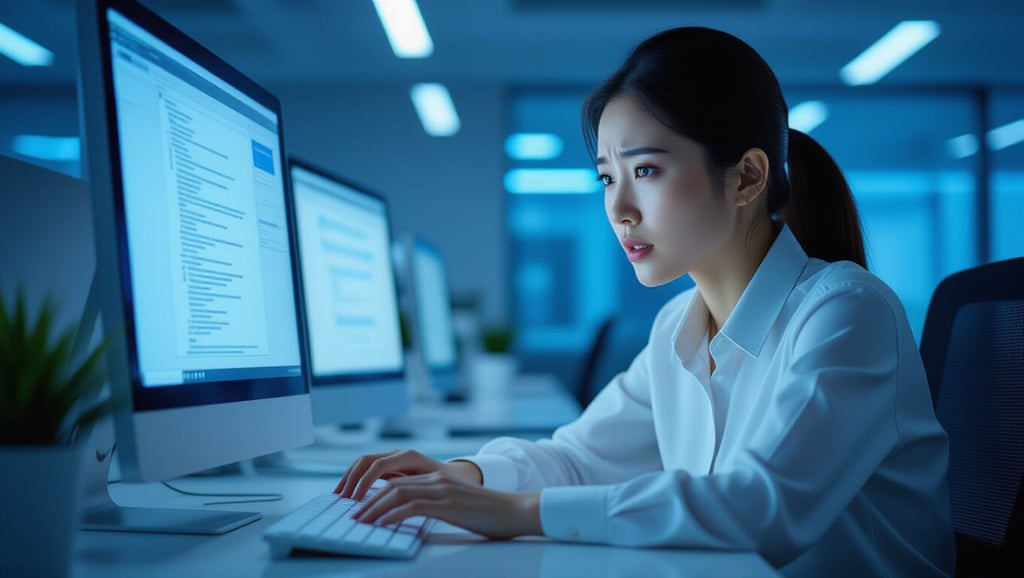 💡 작업 관리자로 탐색기 프로세스 즉시 재시작하기