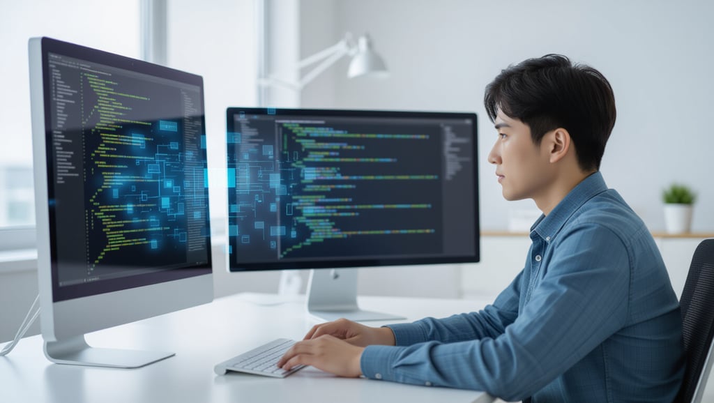 📋 탐색기 오류: 주요 증상과 발생 원인