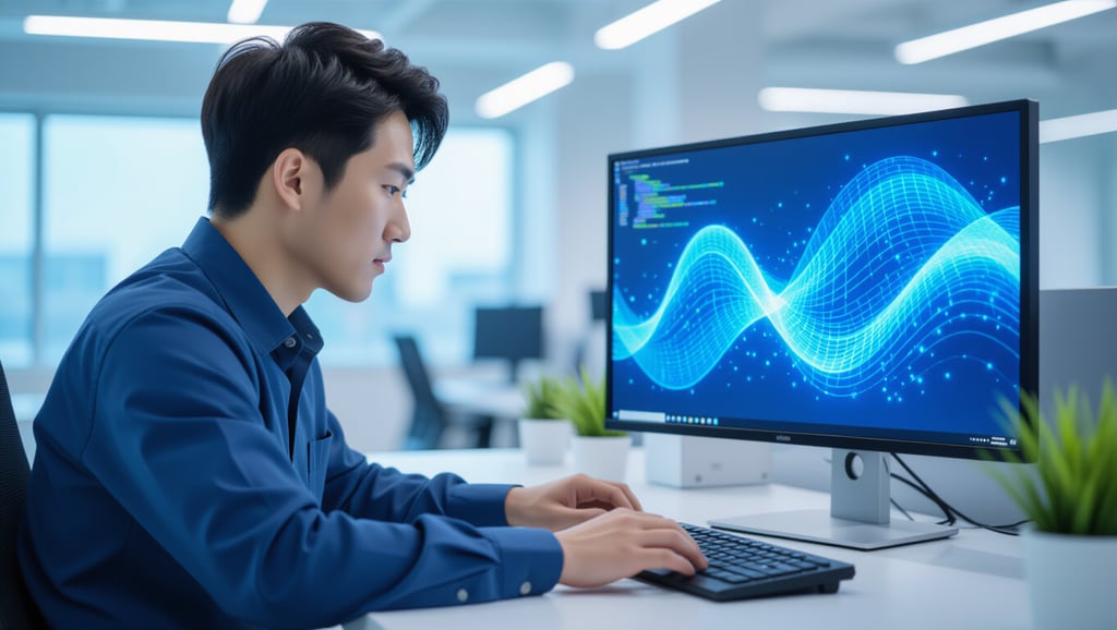 🛠️ 명령 프롬프트로 시스템 파일 및 이미지 복구하기