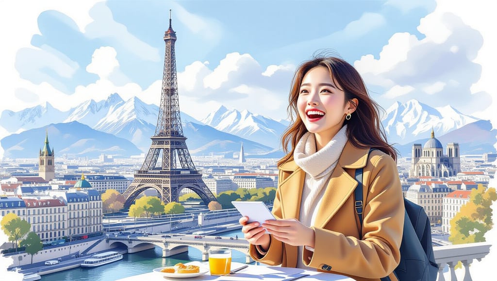 📋 롯데홈쇼핑 서유럽 여행 방송 일정과 상품 개요