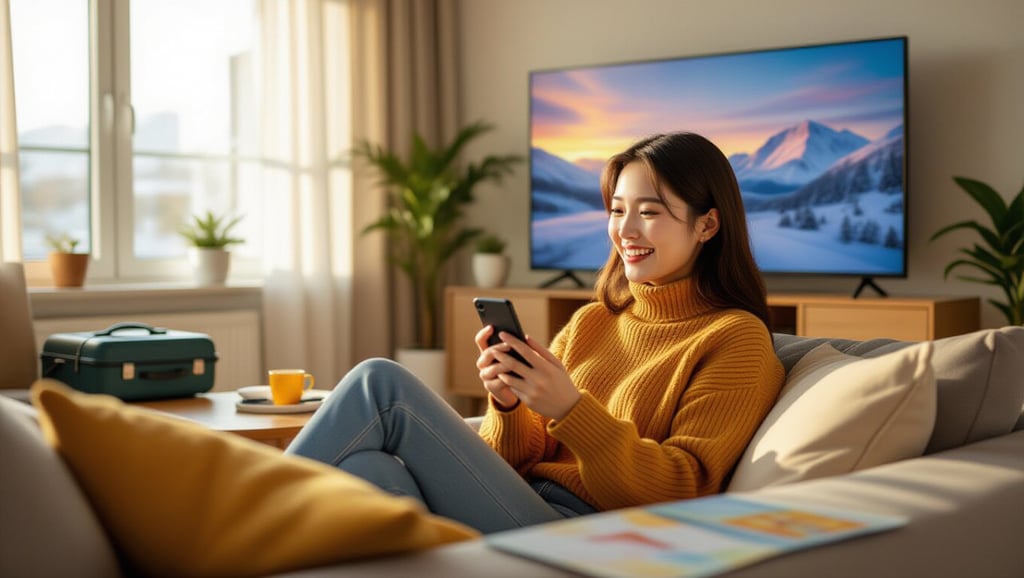 📺 CJ홈쇼핑 방송, 언제 봐야 할까요?