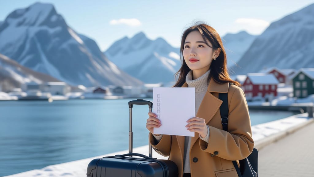 💰 여행 경비, 무엇이 포함되고 빠질까요?