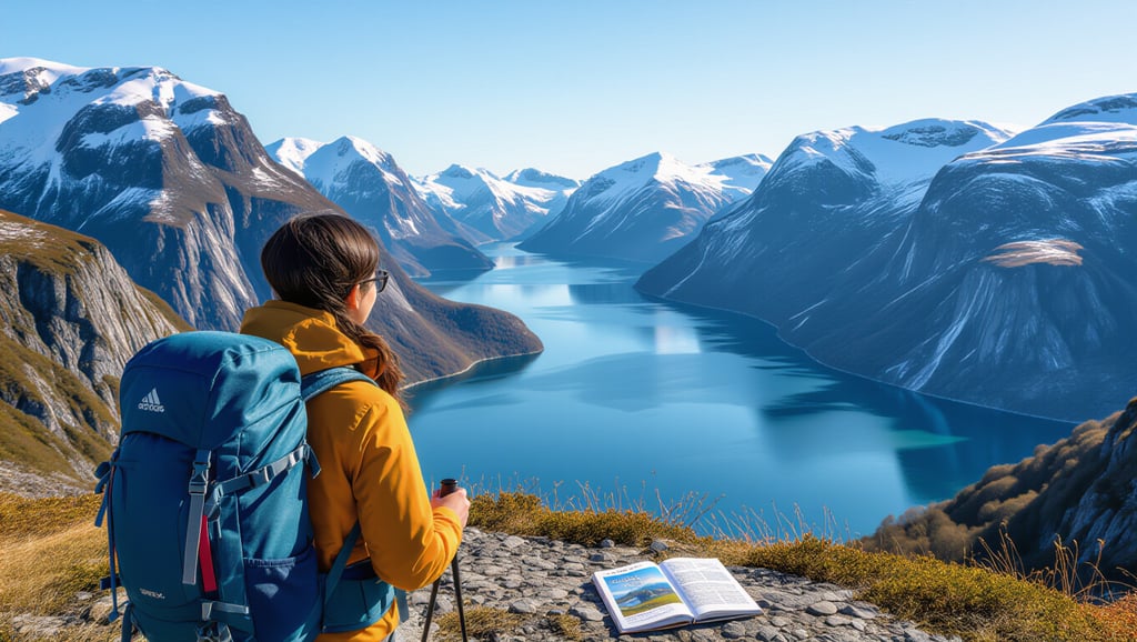 💡 나에게 딱 맞는 북유럽 여행 상품 고르기