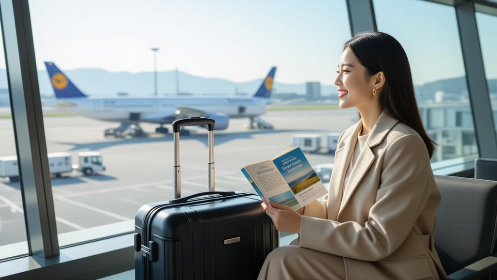 📈 해외여행 트렌드와 홈쇼핑의 미래